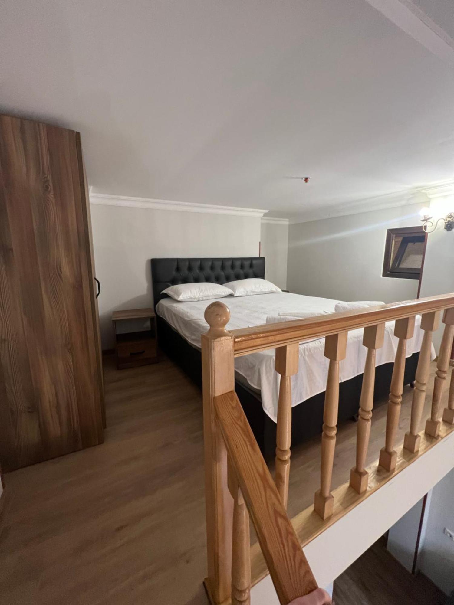 Majestic Hotell Kobuleti Eksteriør bilde