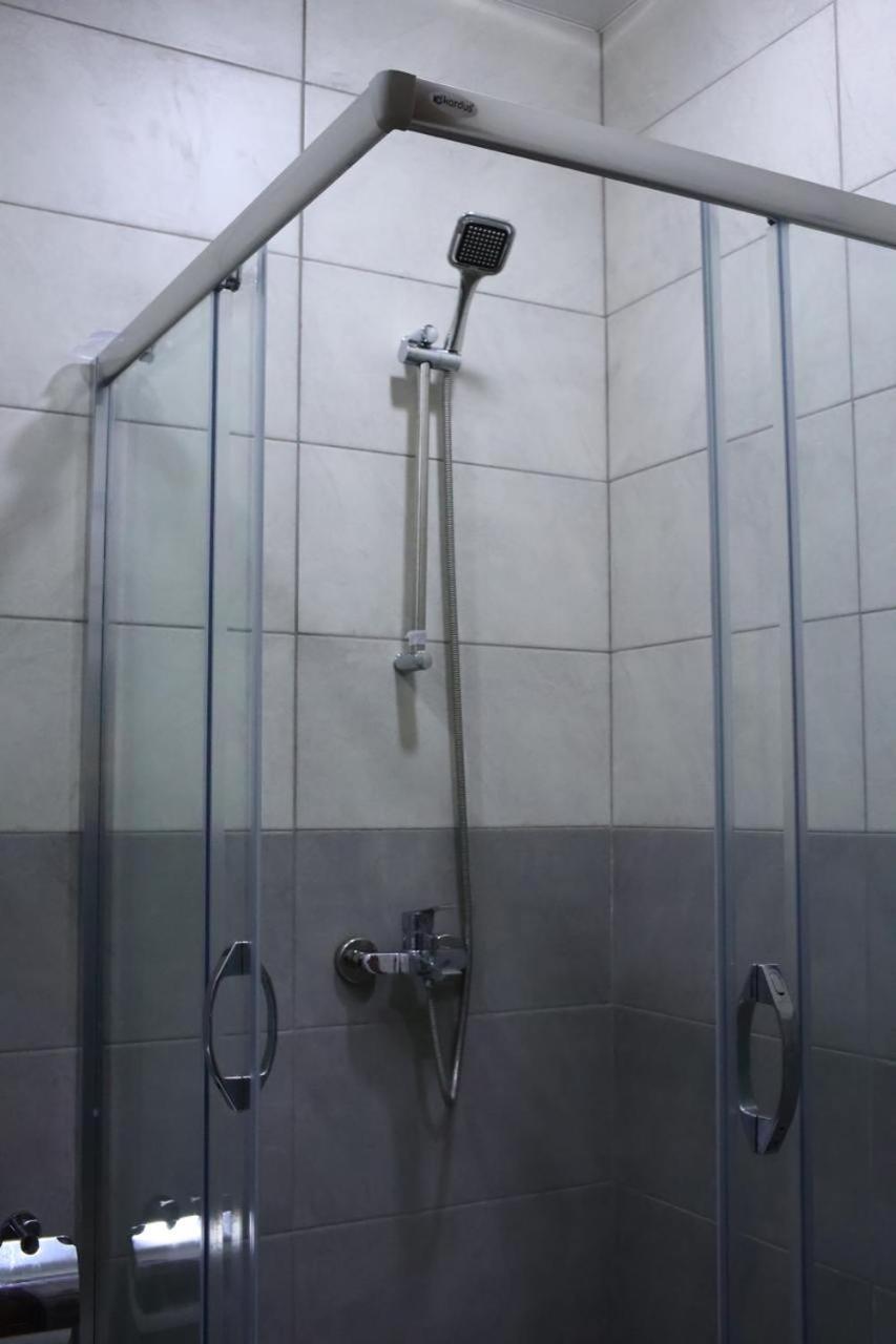 Majestic Hotell Kobuleti Eksteriør bilde